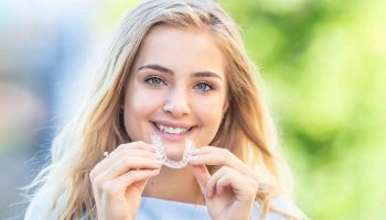 How to Stop Invisalign Pain Immediately?