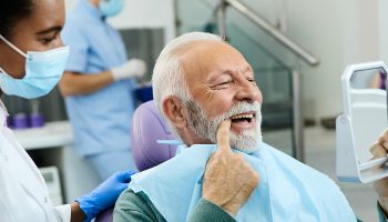 Can a Smile Makeover Procedures Fix Crooked Teeth and Gaps?