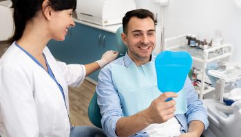 When to Resume General Care After Dental Implant Surgery?