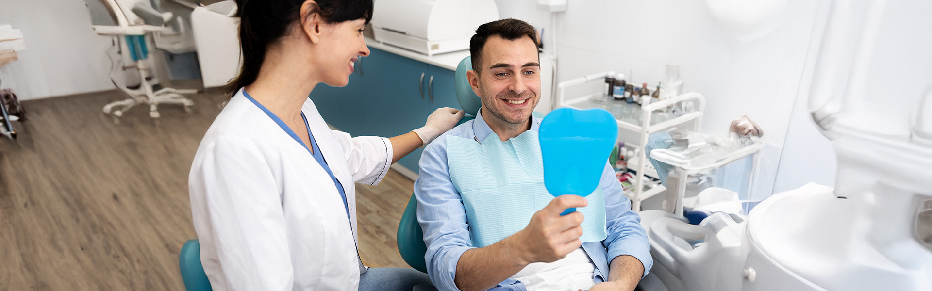 When to Resume General Care After Dental Implant Surgery?