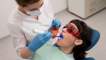 Fluoride Treatments in Southampton: Strengthening Teeth and Preventing Decay