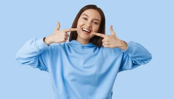 How a Smile Makeover Transforms More Than Just Your Teeth (Confidence, Health & More)